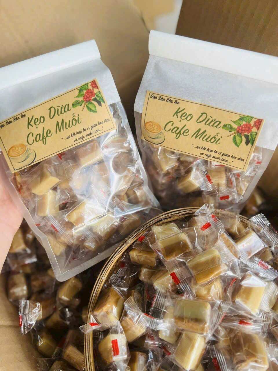Gạo Lứt Rang Muối Lọ ( 320 Gram ) 🐛