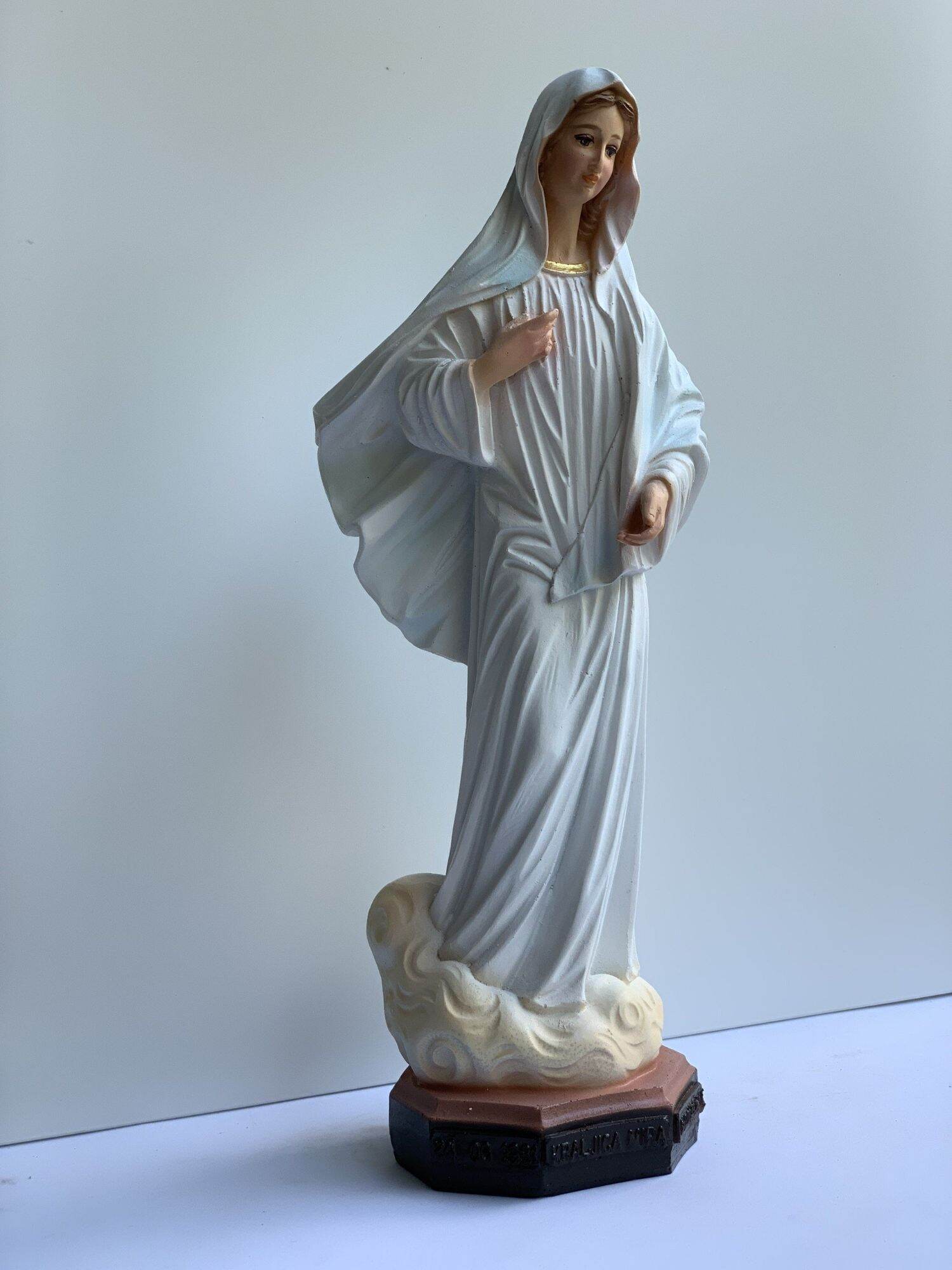 Mẹ Mễ Du 30cm - Composite
