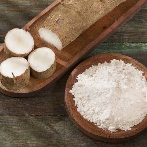 Bột năng tuyết ngân -500gr