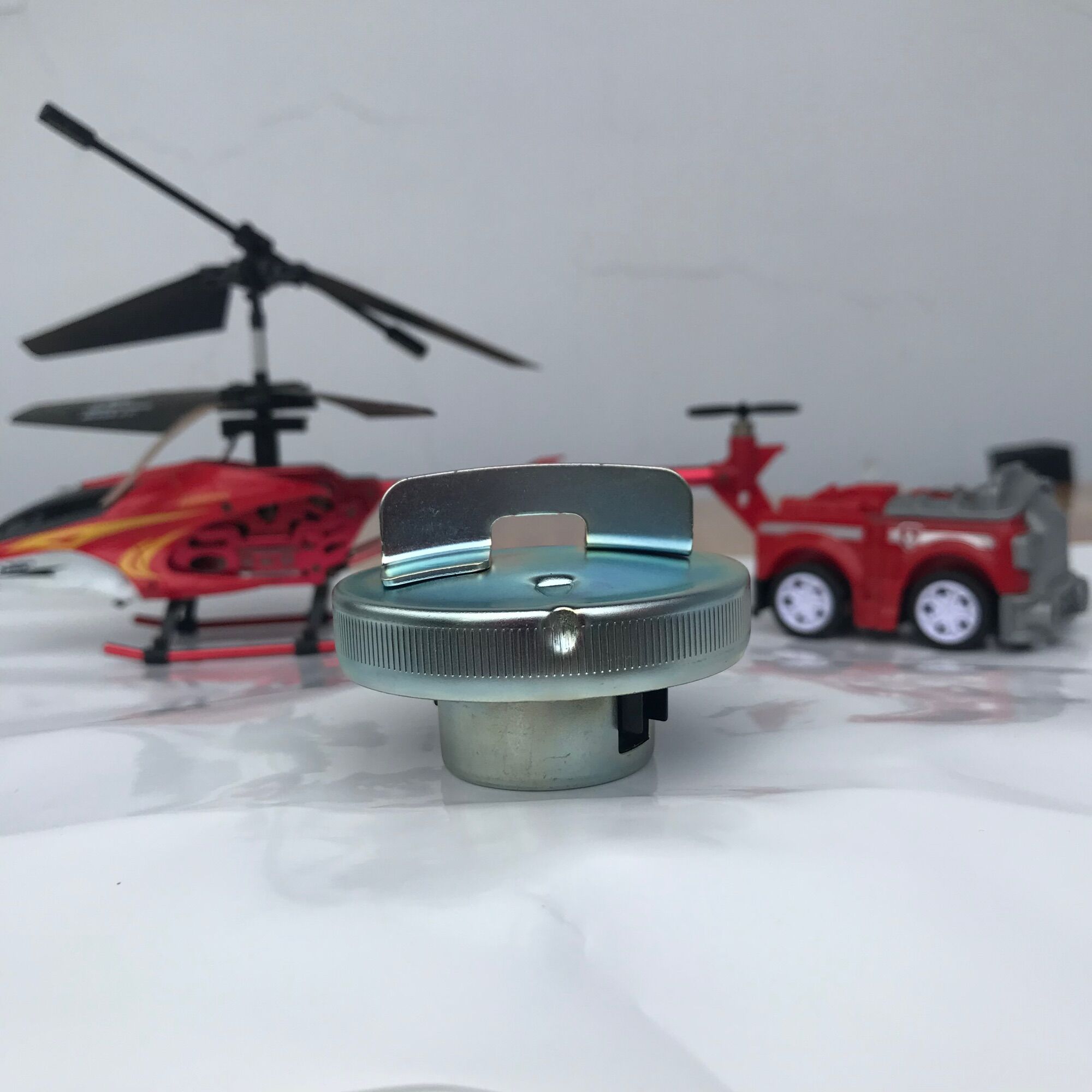 NẮP BÌNH XĂNG AB 110cc, AIR BLADE 2009-2012