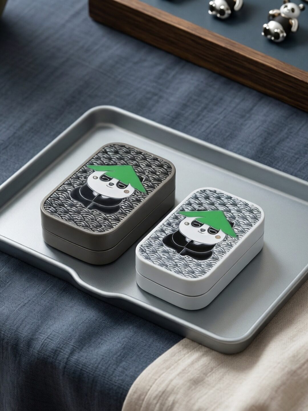 Công Cụ Giảm Stress Spinner