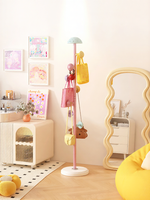 ZHUSHANXIA | Giá Đỡ Nón Hình Nấm Tiết Kiệm Không Gian