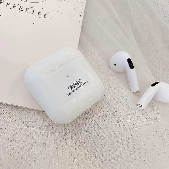 TAI NGHE TRUE WIRELESS TWS10i - REMAX