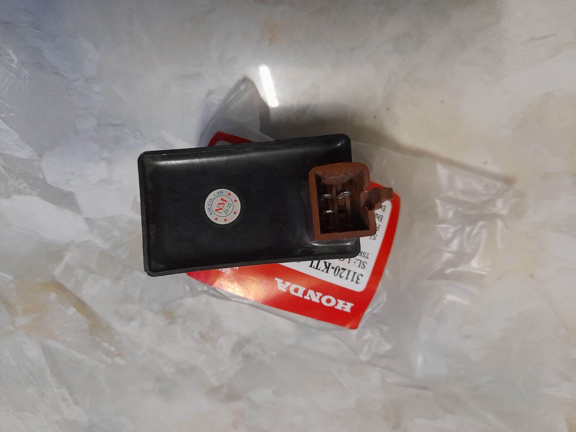 Cục IC xe máy Dream, Wave, Rs ....