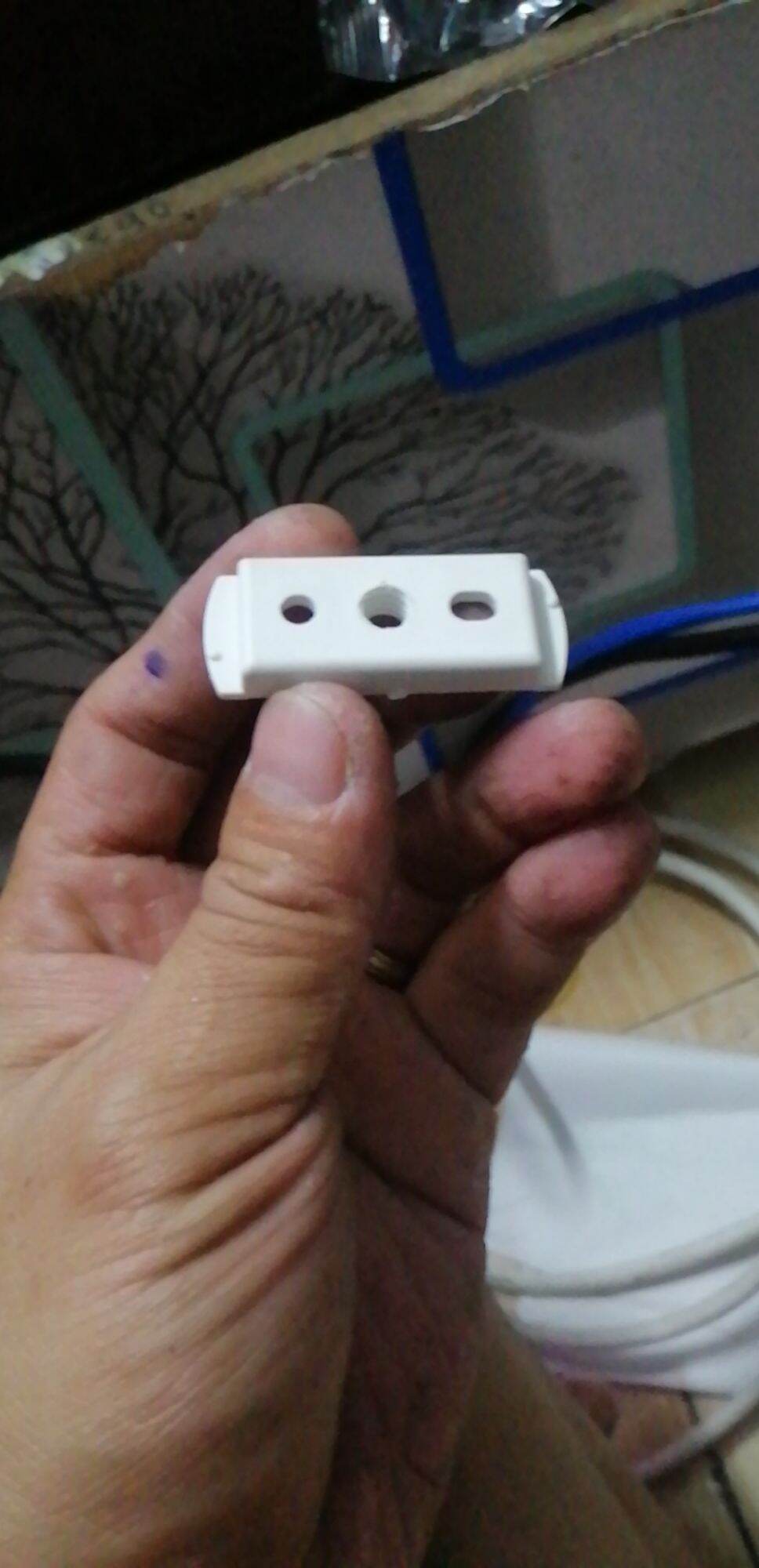 Chân đế camera wifi imou. kbone