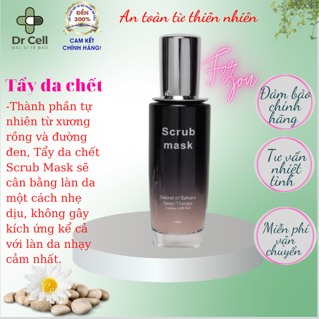 Tẩy tế bào chết