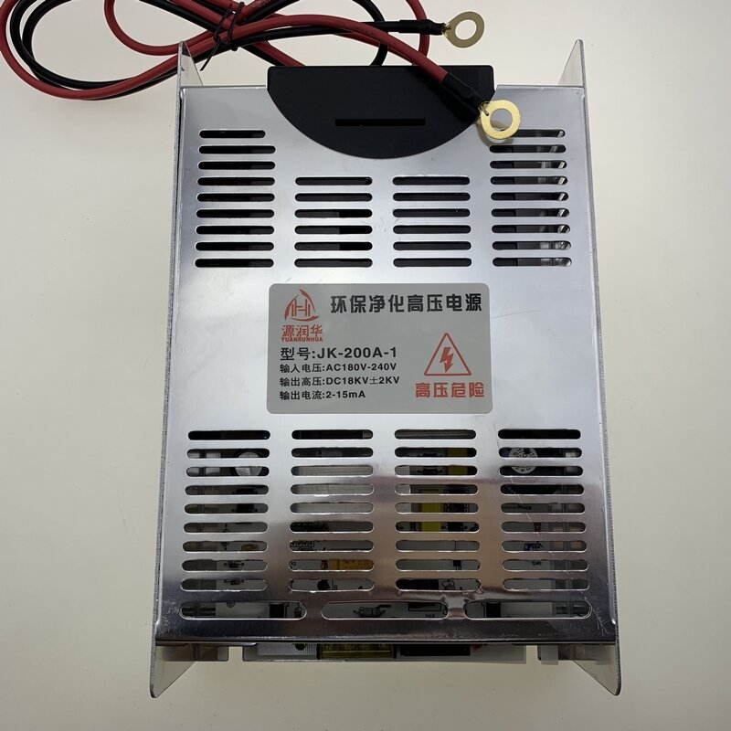 Donpv | Smoke Purifier High Voltage Power Supply 200W Giá 1,284,000 Đồng*Miễn phí vận chuyển