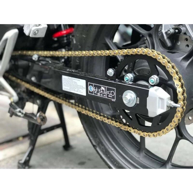 NHÔNG SÊN DĨA STB CÁC LOẠI XE MÁY