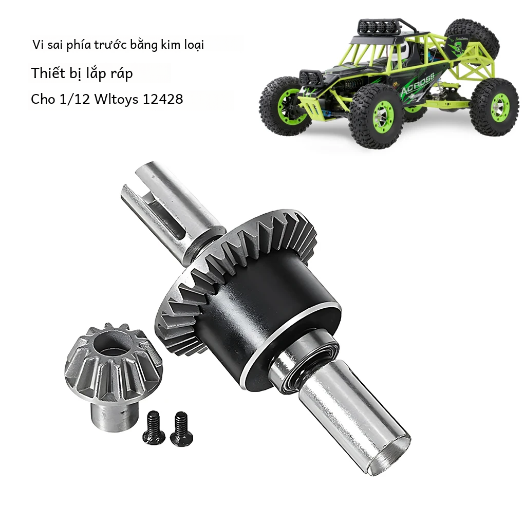 修理用アクセサリ For WLtoys 12423 12427 12428 12429 1/12 メタルフロントセンタードライブシャ RCカー トランスミッションシャフト For WLtoys 12428 1/12 RC カーアップグレードアクセサリーパーツ スチール Wltoys RCカー トランスミッションシャフト Compatible With ... RCカー用ドライブシャフト For WLtoys 12423 12427 12428 12429 1/12 RC カーアクセサリー