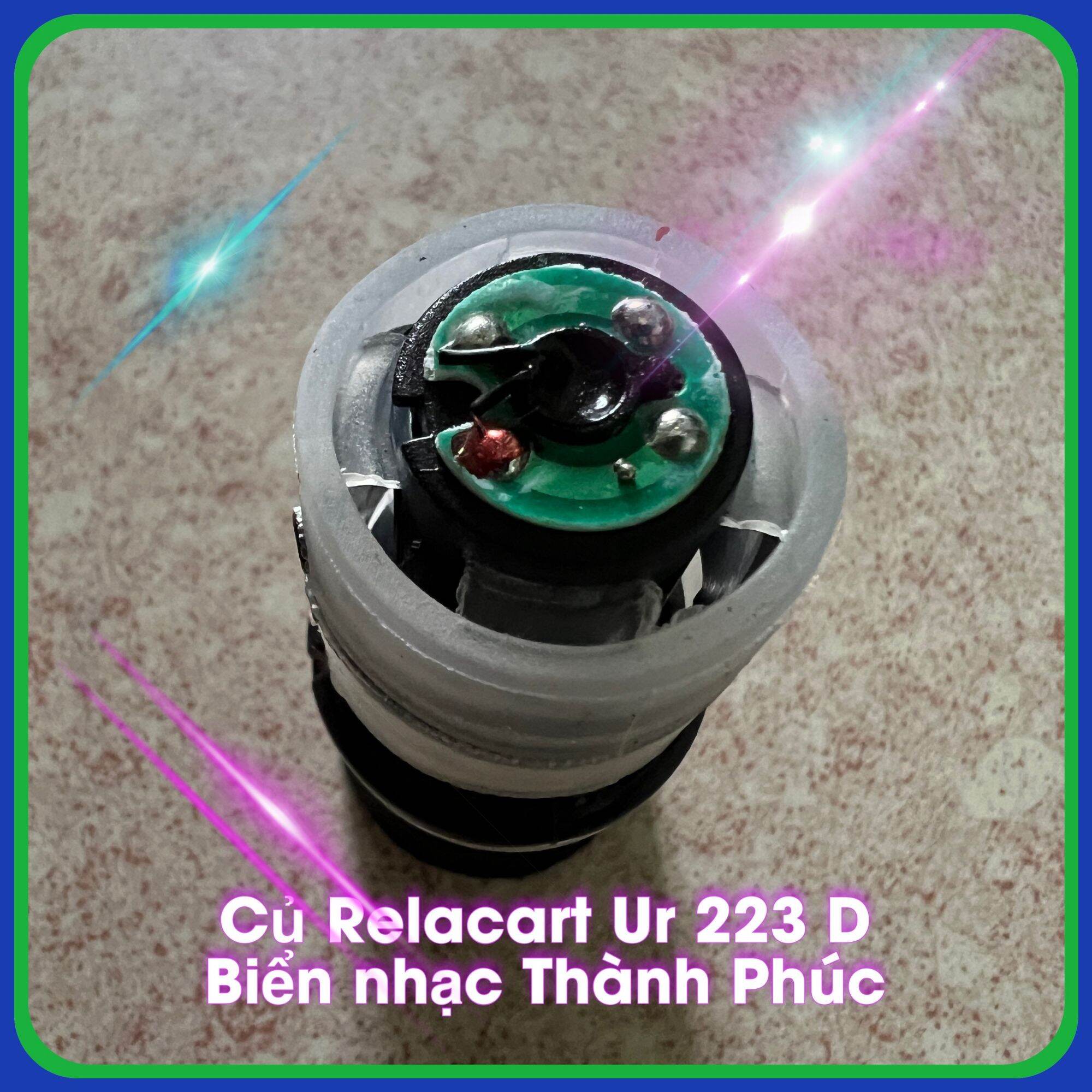 Củ micro db 550 pro, Relacart Ur 223 D, Baier BN 03 pro, UGX BN 02