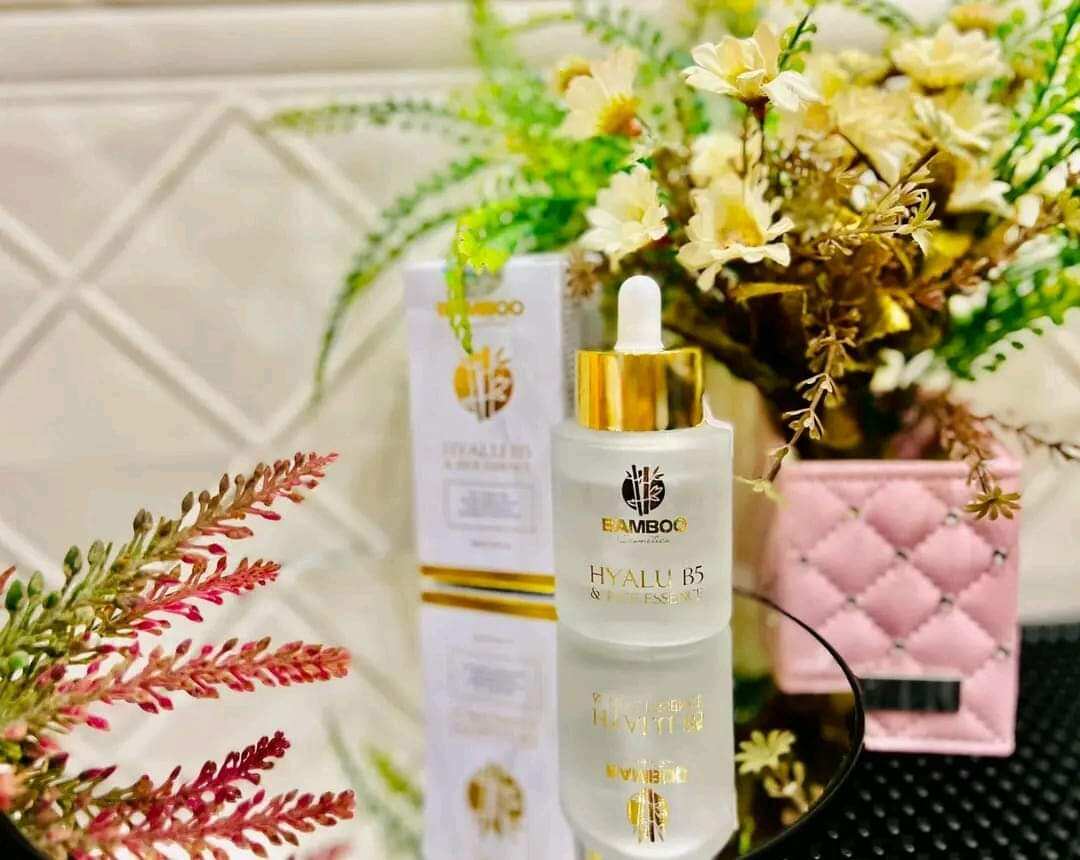 💥DATE MỚI NHẤT💥SERUM B5 PHỤC HỒI DA BAMBOO