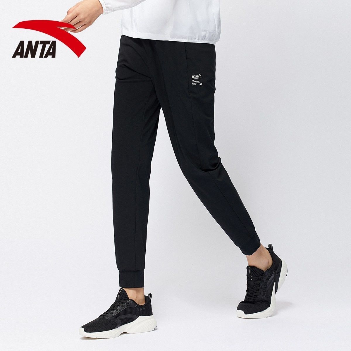 Quần gió nữ anta 162021508