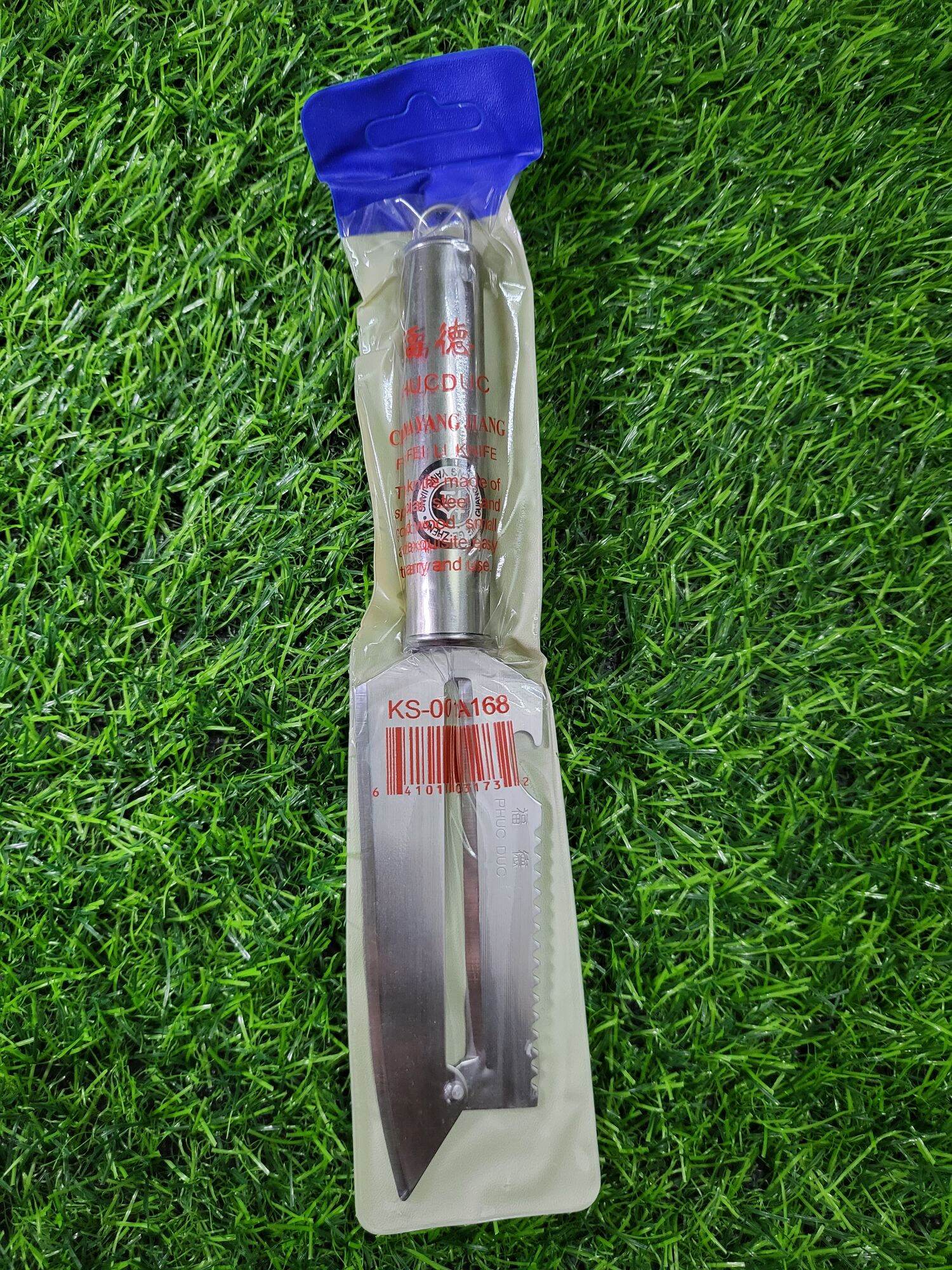 Bào inox loại tốt phuc duc