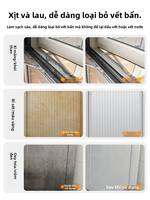 MONARCH DOCTOR | Chất Tẩy Rỉ Sét và Dấu Vết cho Cửa Sổ và Cửa Nhôm