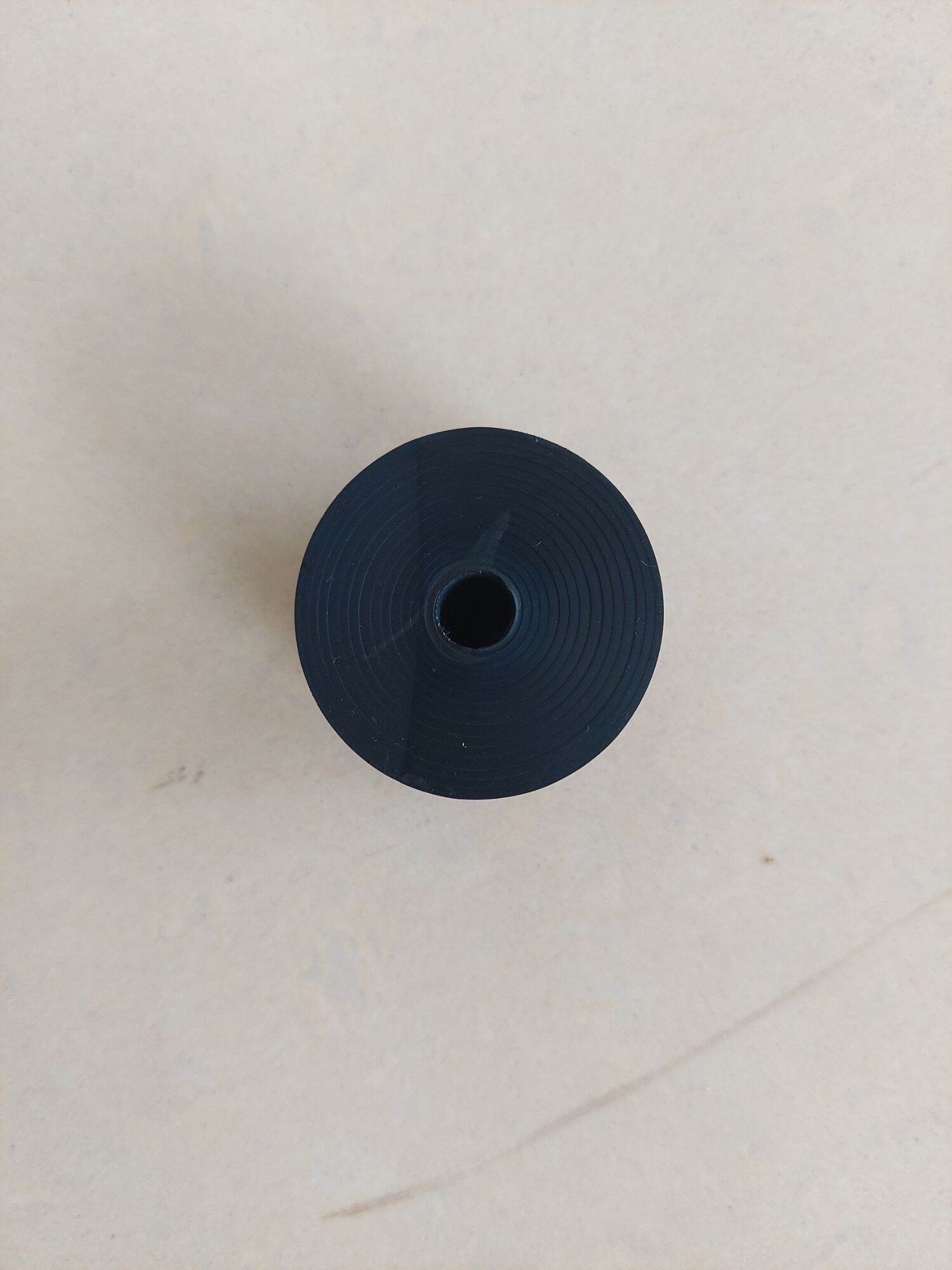 COMBO 10 CÁI CAO SU KT PHI 40mm CAO 30mm LỖ 10mm