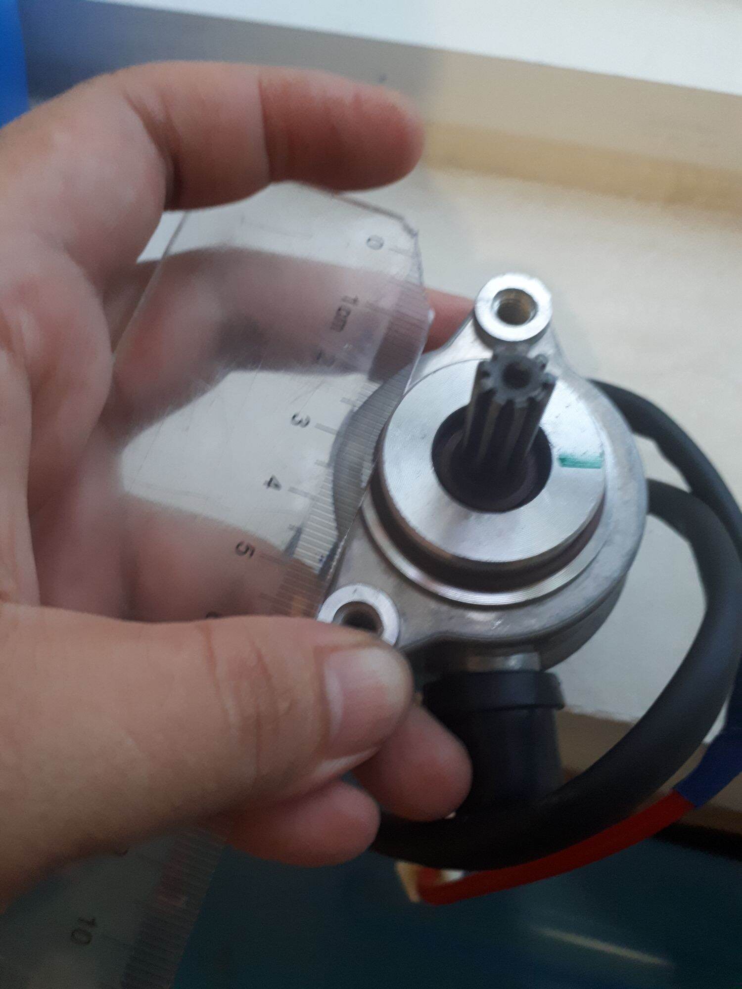 Củ đề sirius fi