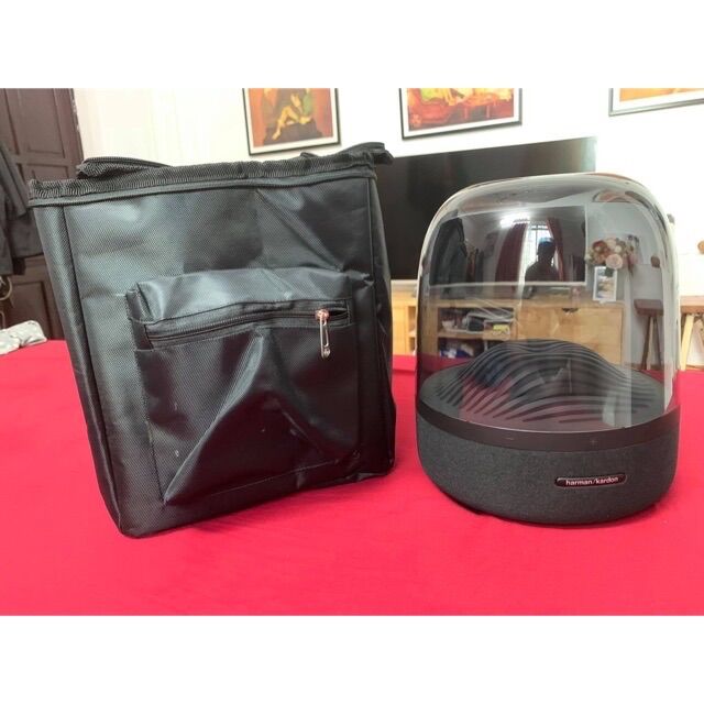 Túi đựng loa Harman Kardon Aura studio 3