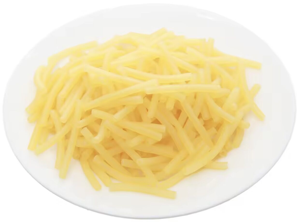 Nui ống dài Safoco gói 400g
