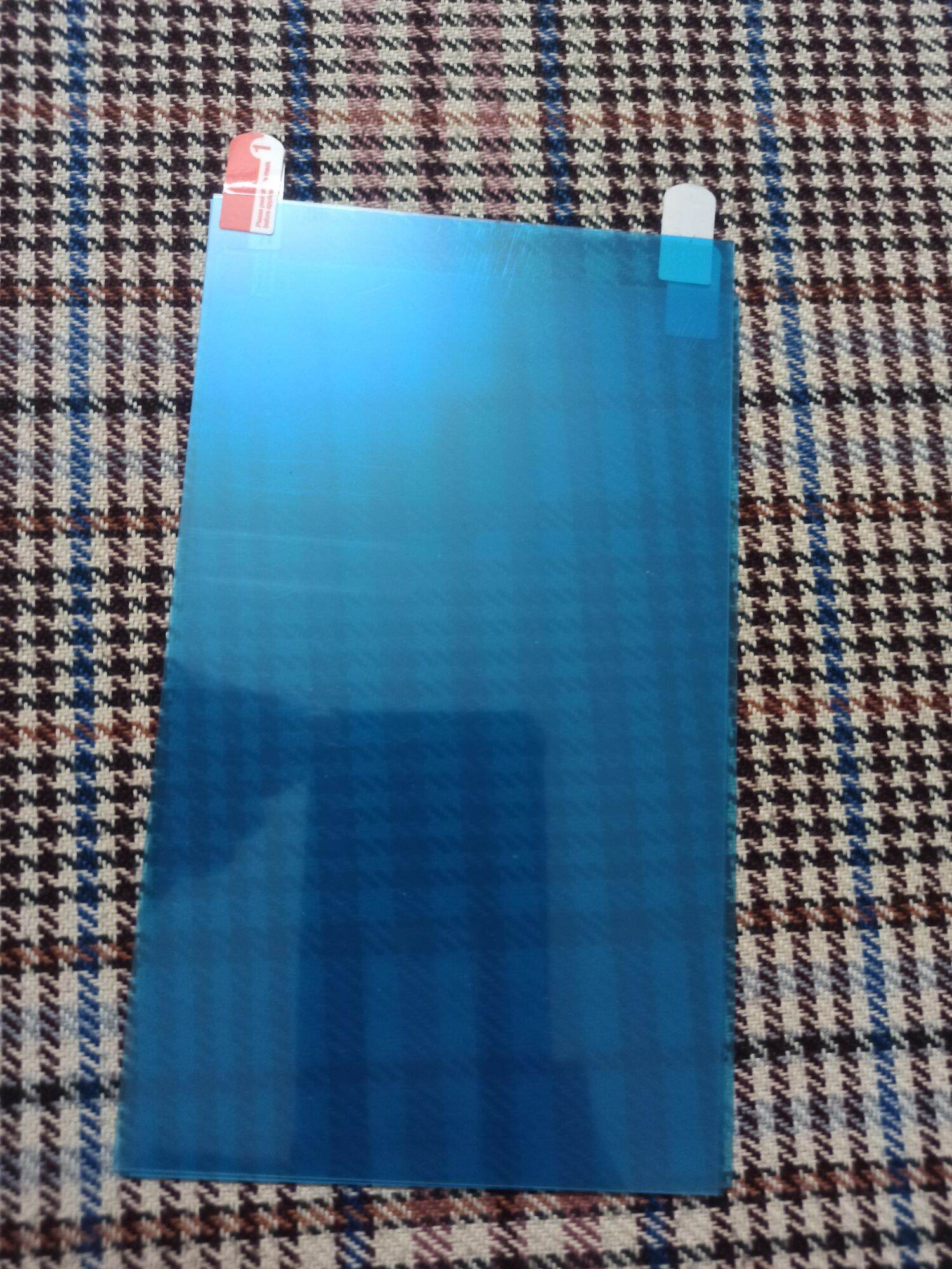 Miếng dán PPF 8inch