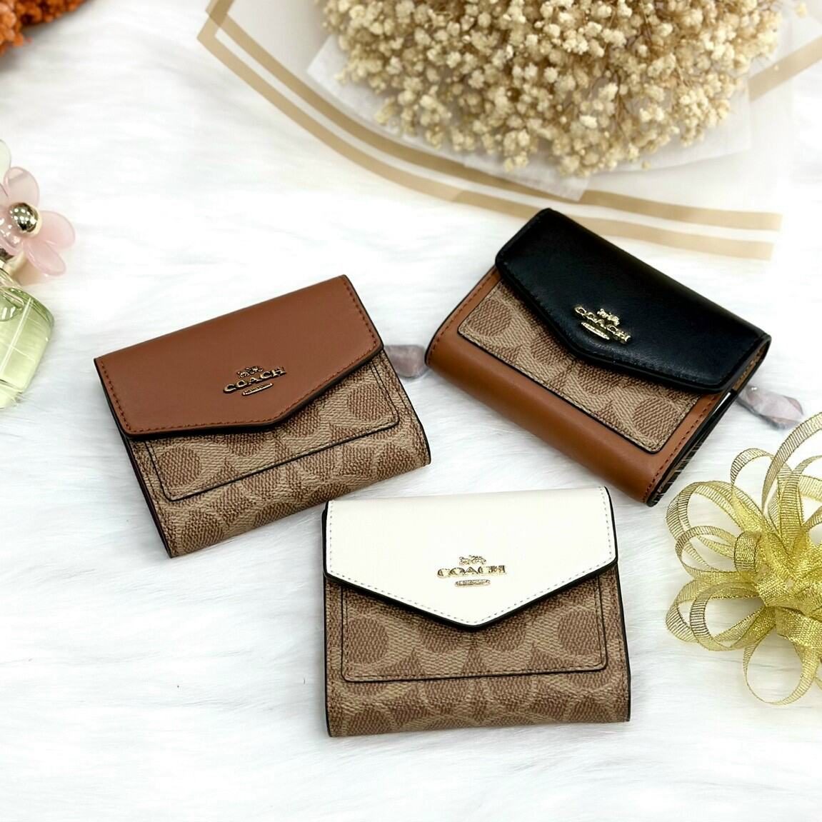 mini wallet coach Chất Lượng, Giá Tốt 