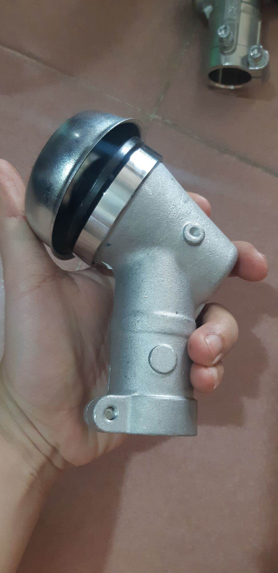 Đầu bò máy cắt cỏ ống cần 28 loại đẹp