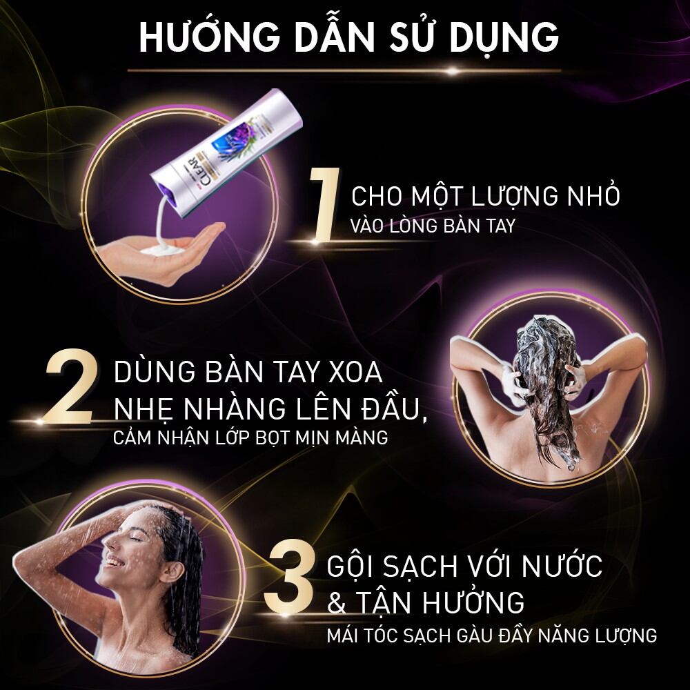 DẦU GỘI CLEAR THẢO DƯỢC 900G.( cho da đầu yếu)