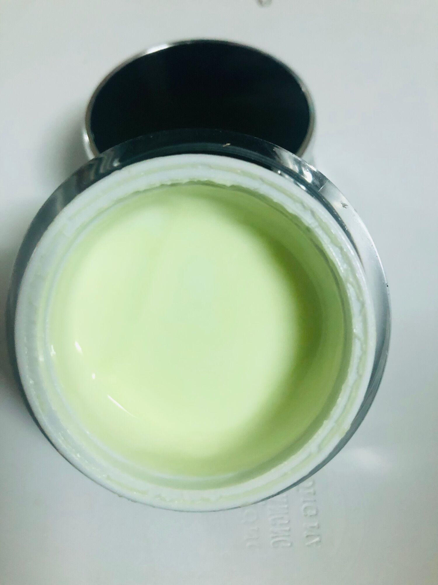 Tailor Made C- kem tú hoa