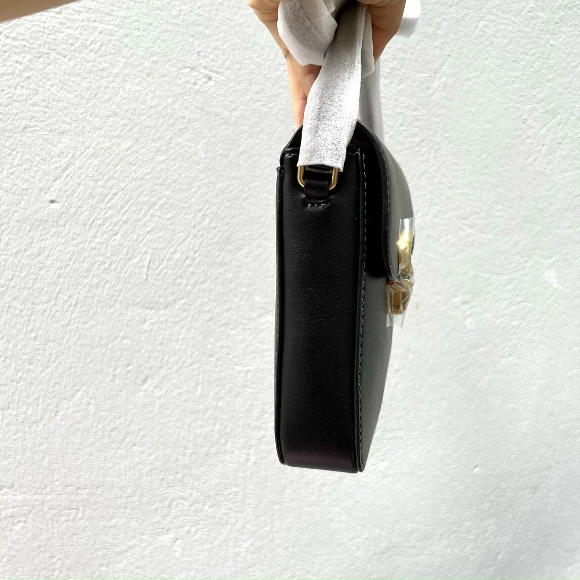 Túi C0ach đựng điện thoại siêu xinh
