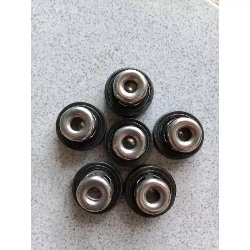 Lúp pê(luppe)van 1 chiều đầu xịt thuốc, máy rửa xe(6 cái)