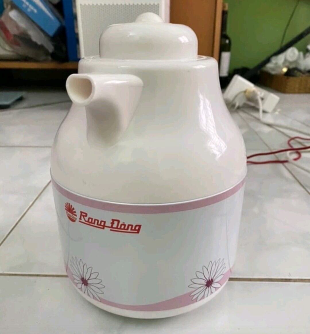 Phích pha trà 1 L Rạng Đông