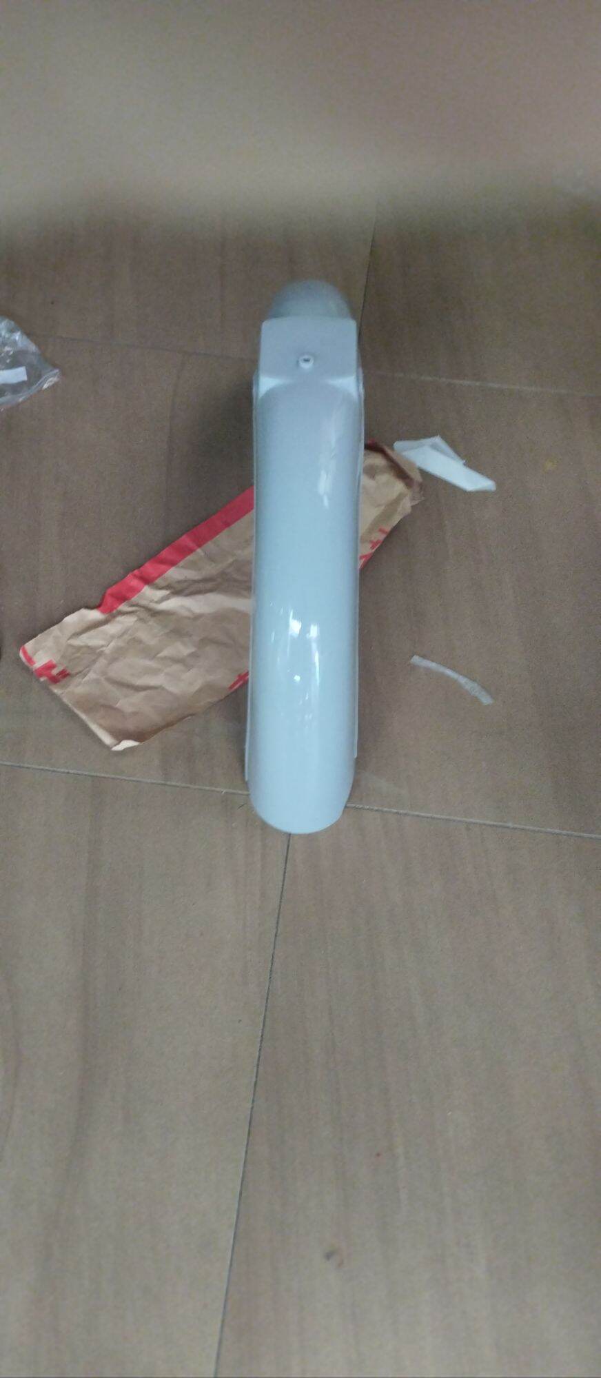 Nhựa Dè Sau Xe 67