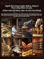 Peach's Secret | Xà Phòng Gội Chống Rụng  Làm Đen Tóc