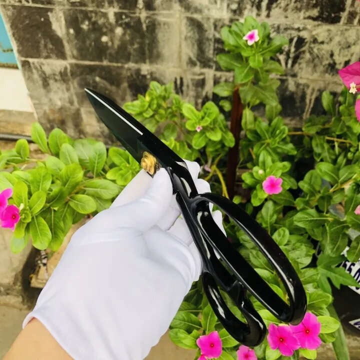 Kéo cắt vải may hàng Nhật dài 30cm