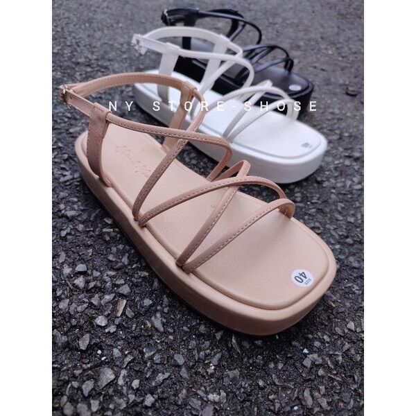 Bánh mì big size 35-45 siêu xịn