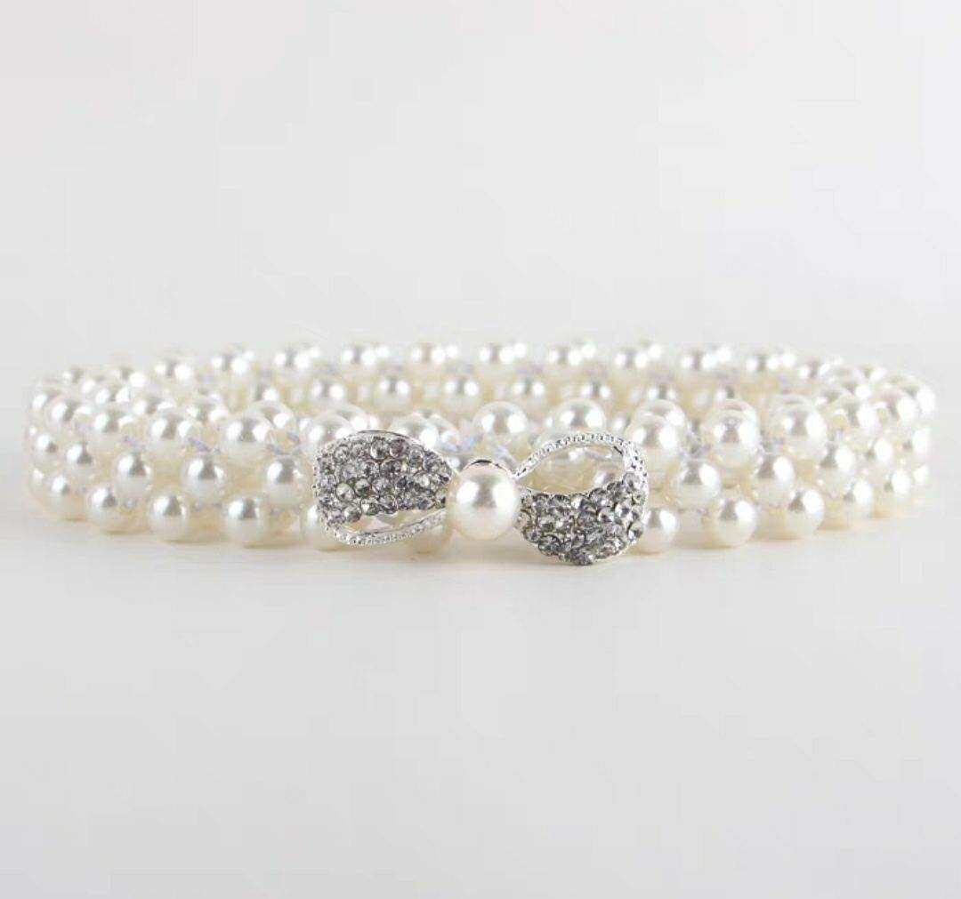 Thắt lưng nữ dây nịt nữ đẹp thời trang Hàn Quốc