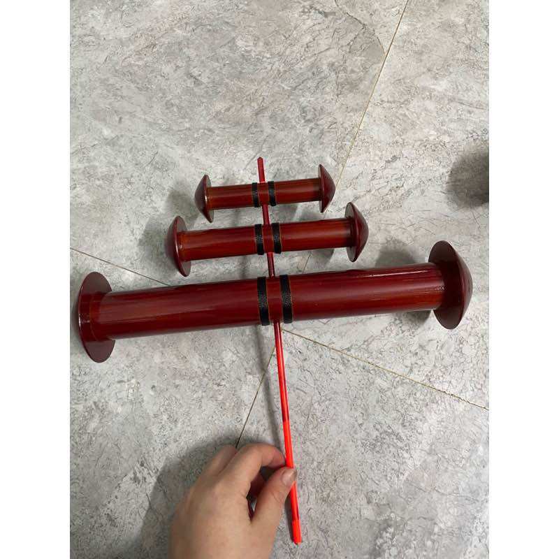 Diều sáo 3 quả và 5 quả âm cực gắt D30-D35