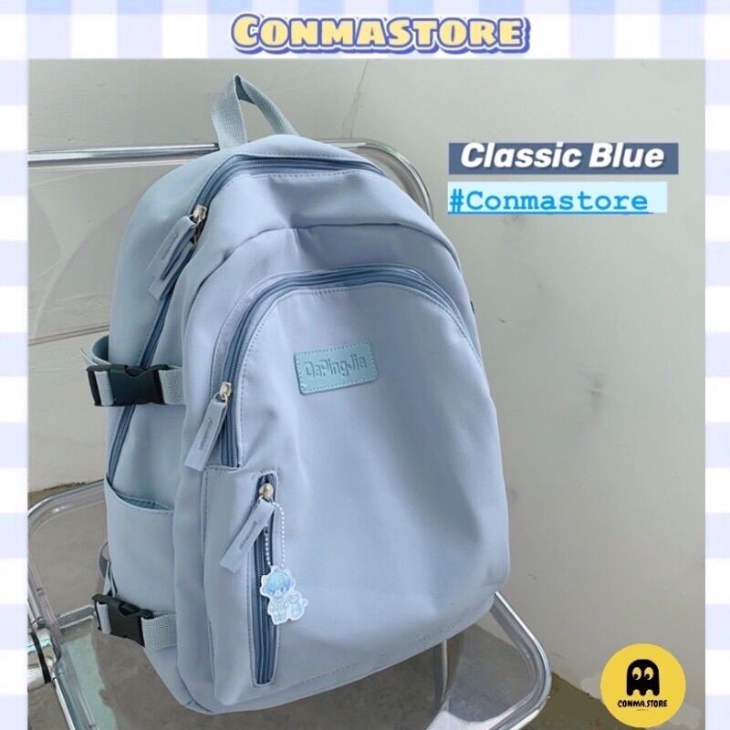 🌸 Balo đi học basic siêu cute First xiu 🥰💖 HÀNG CÓ SẴN 🍀💫