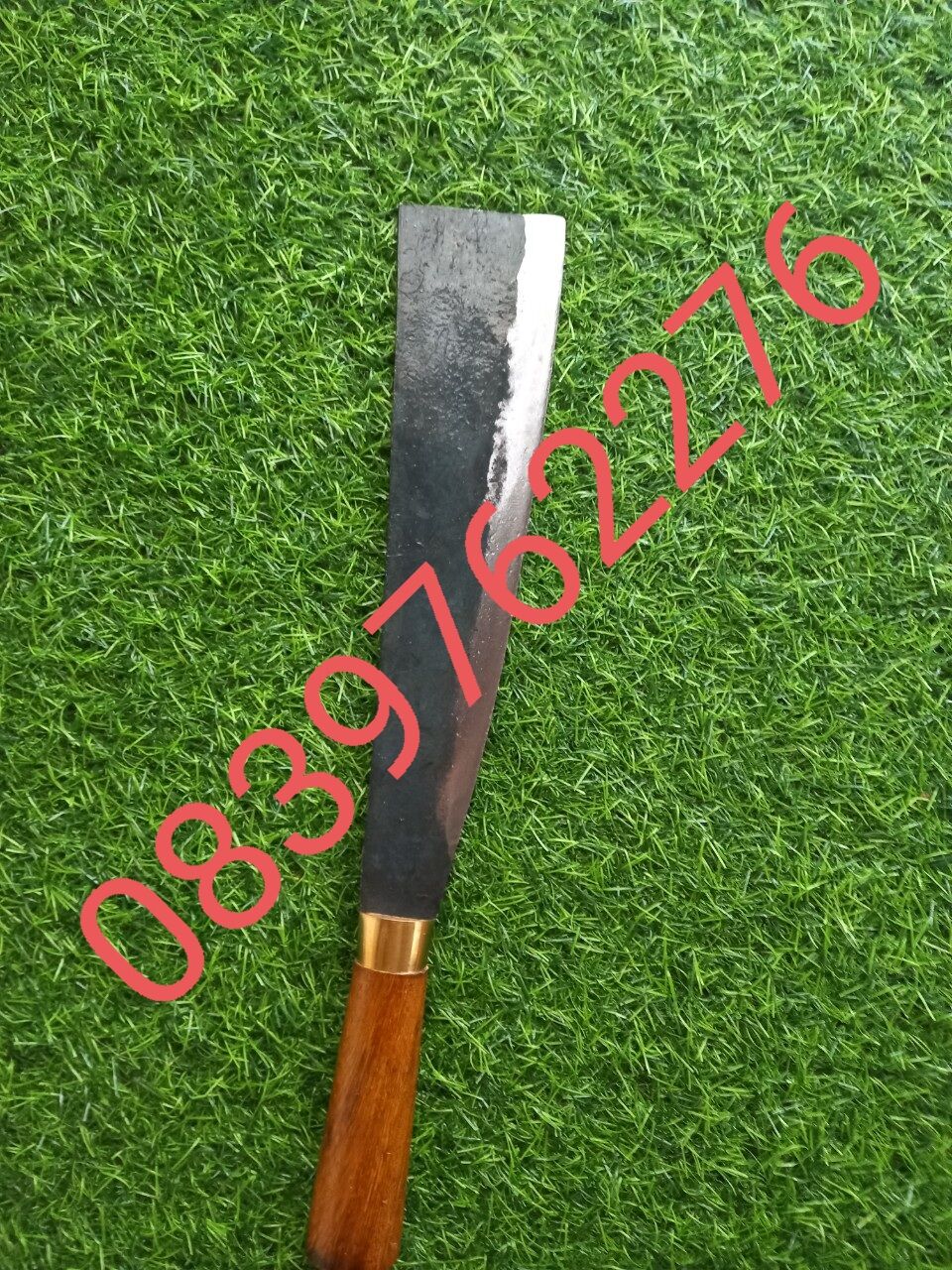 dao chặt xương heo gà(dụng cụ làm bếp)