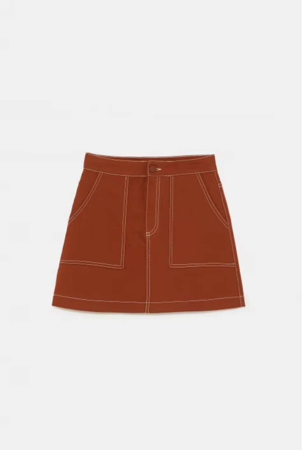 Chan Vay Zara Authentic sz S, new 99%
