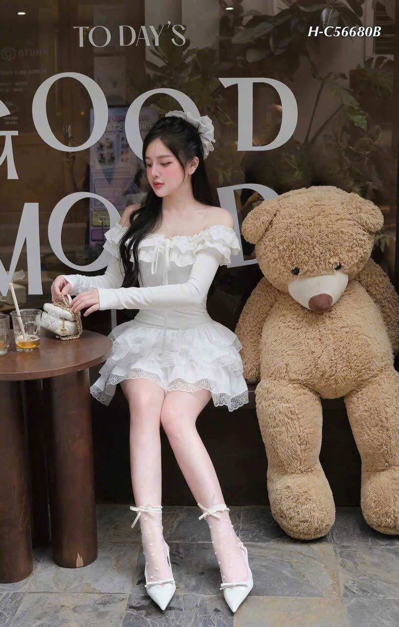 SÉT BỘ CAO CẤP CHUẨN SHOP