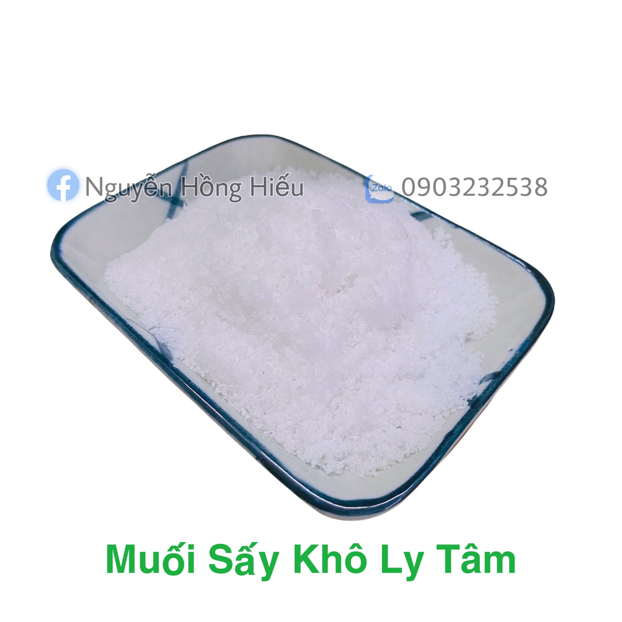 MUỐI IOD- MUỐI SẤY- MUỐI HỘT- MUỐI TIÊU [Date Mới]