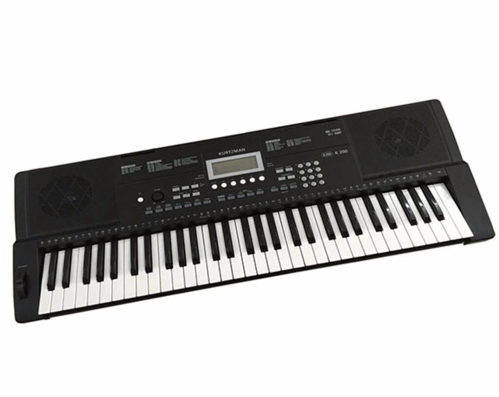 Đàn Organ Kurtzman K200 Chính hãng