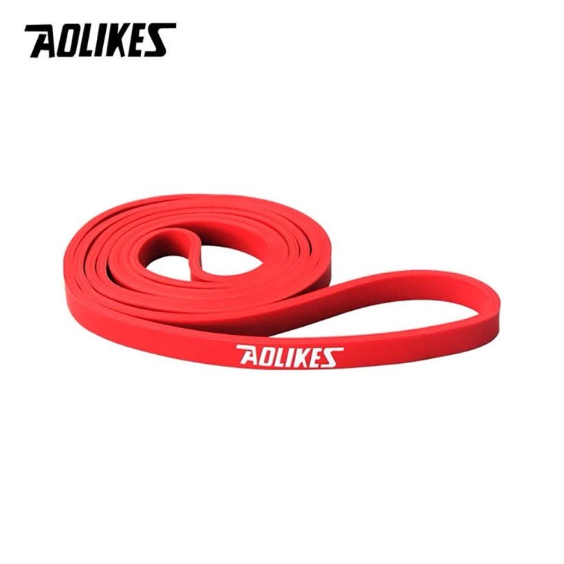 Dây Kháng Lực Power Band Aolikes A3602