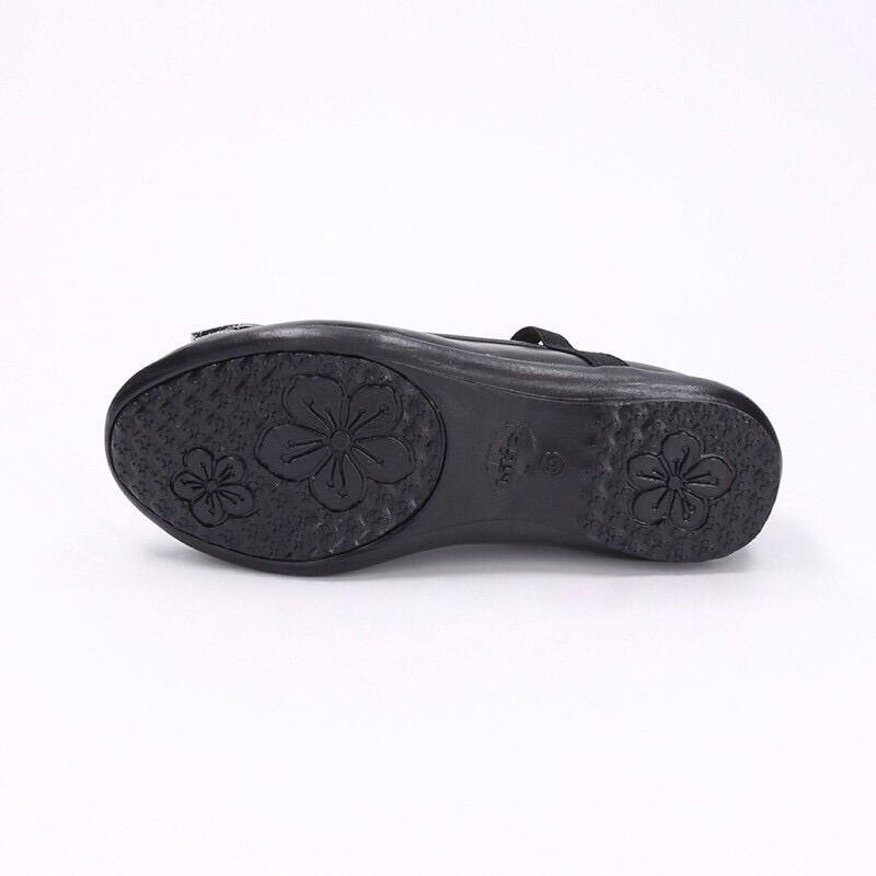 GIÀY BÚP BÊ BÉ GÁI DBB008688 SIÊU NHẸ