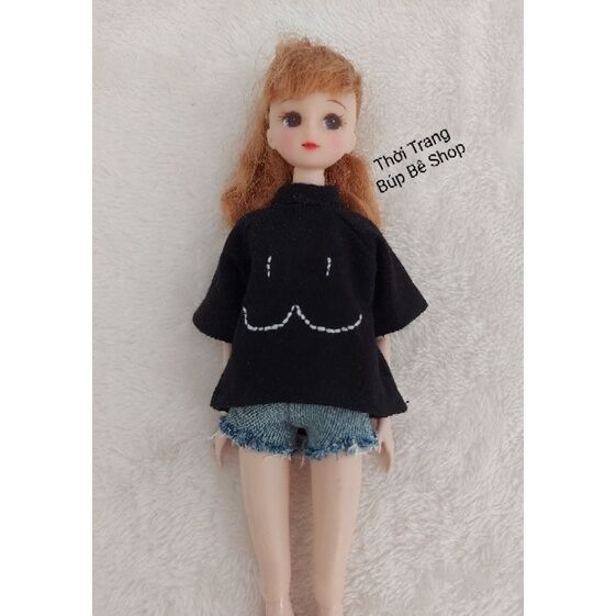 Set đồ xinh cho bupfs bê.barbie.xinyi