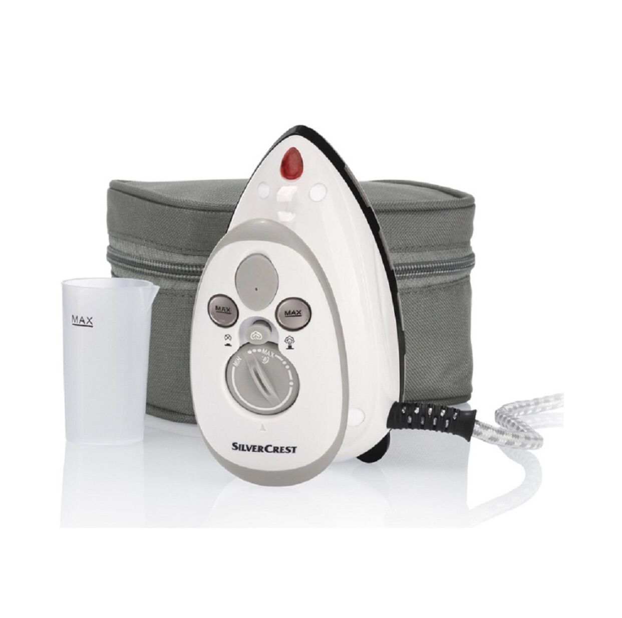 Bàn là Mini SILVERCREST SDBR 420