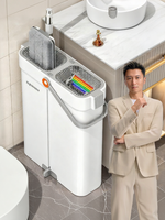 Joybos | Cây Lau Nhà Ẩm Khô Phẳng