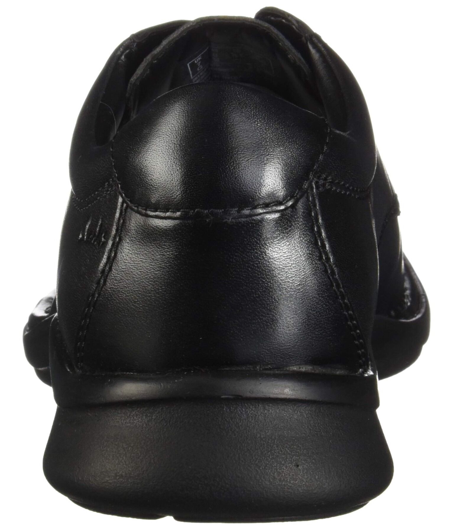 [HCM]GIÀY DA NAM CLARKS XÁCH TAY MỸ - SIZE 39-40