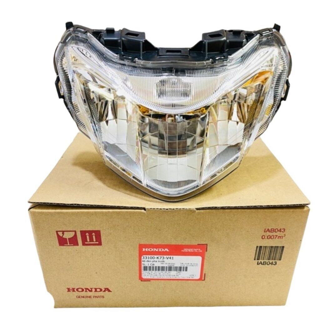 Chóa trước Future 125i led (33100-K73-V41)