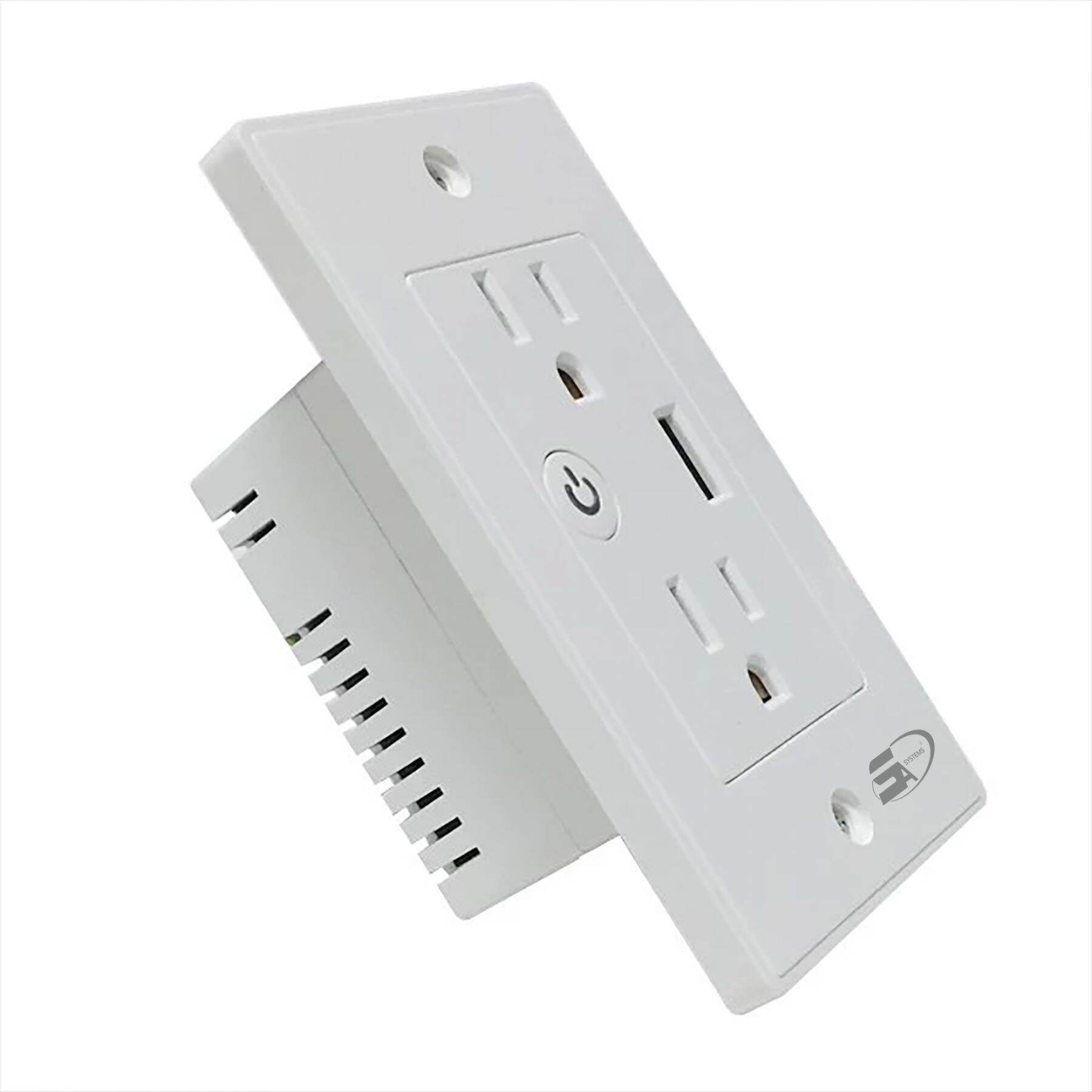 ổ cắm âm tường bc3